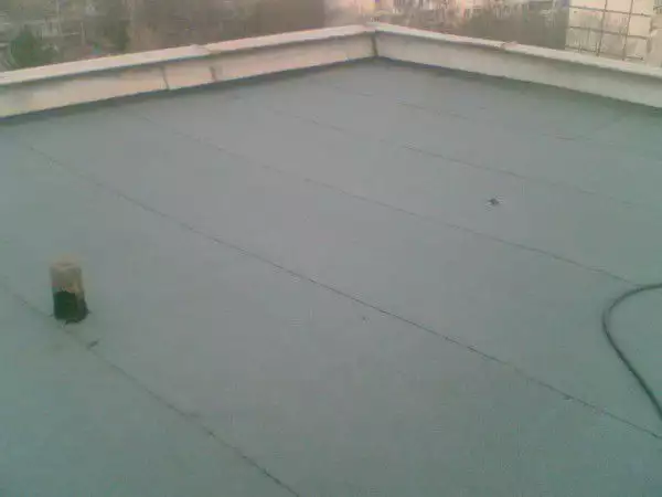 1. Снимка на Ремонт на покриви във цялата старана