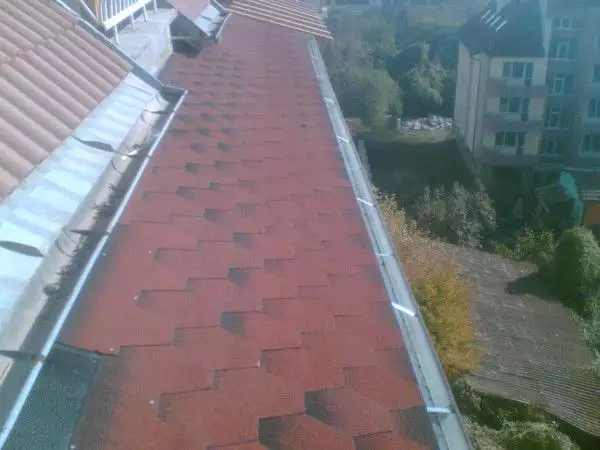 3. Снимка на Ремонт на покриви във цялата старана