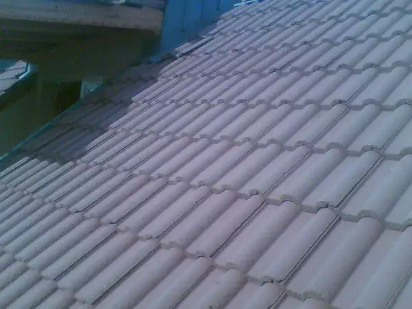 2. Снимка на Ремонт на покриви във цялата старана