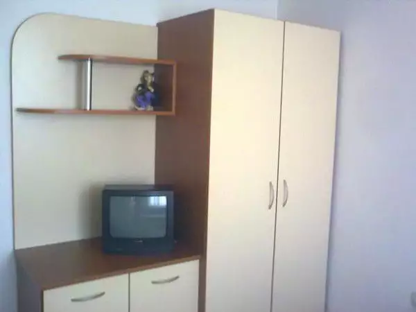 Тристаен обзаведен апартамент Кършияка - Пловдив