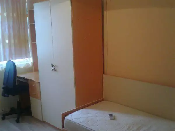 5. Снимка на Уютен двустаен обзаведен апартамент тракия - Пловдив