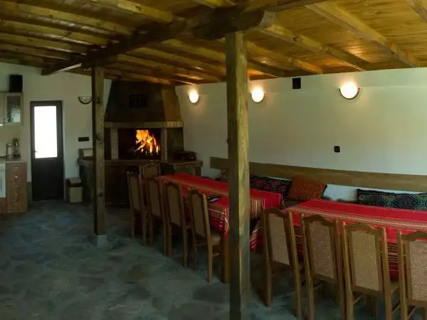 8. Снимка на Почивка в къща за гости Зора с.Лешница в Троянския Балкан