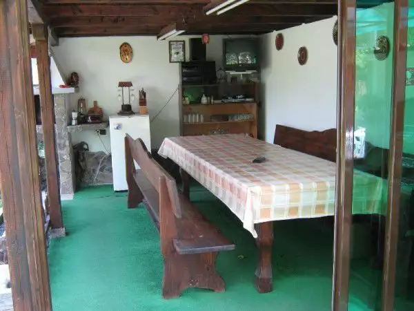 6. Снимка на Почивка в къща за гости Зора с.Лешница в Троянския Балкан