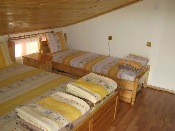 3. Снимка на Почивка в къща за гости Зора с.Лешница в Троянския Балкан