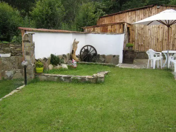 2. Снимка на Почивка в къща за гости Зора с.Лешница в Троянския Балкан