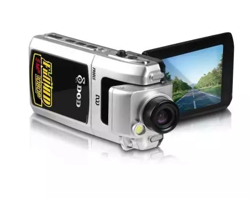 1. Снимка на Видео камера за кола или камион