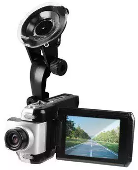 7. Снимка на Видео камера за кола или камион