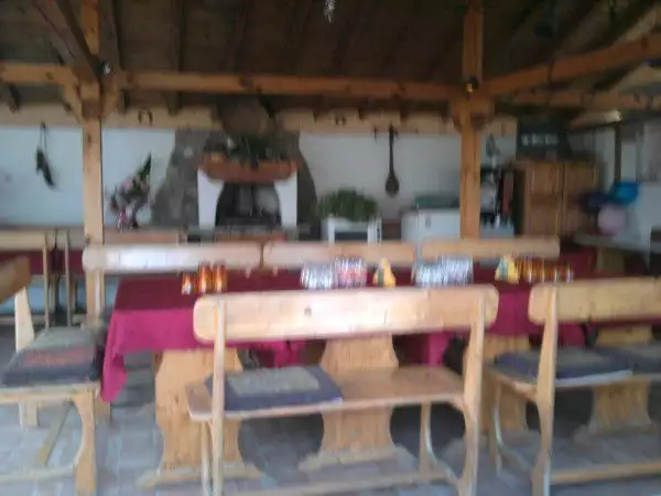 2. Снимка на Къща в полите на Родопите - Брестник