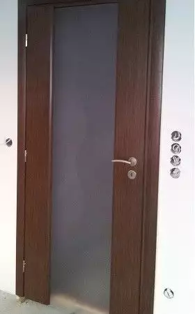Монтаж на врати