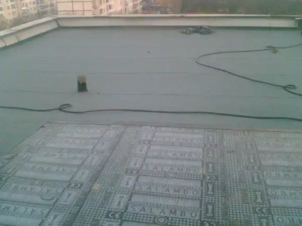 Ремонт на покриви Горна оряховица