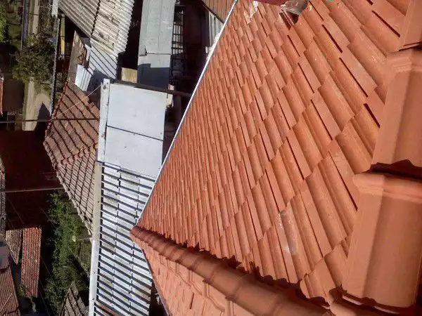 5. Снимка на Ремонти на покриви, изграждане на нови покриви