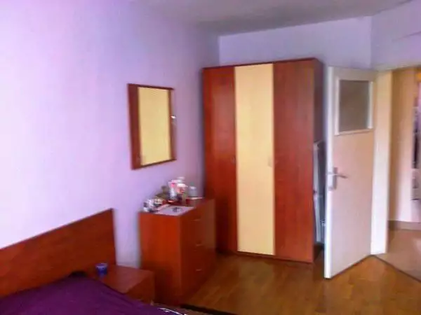 Двустаен апартамент в кв. Бели Брези - София