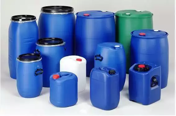 Полиетиленови резервоари от 100 до 20000 литра
