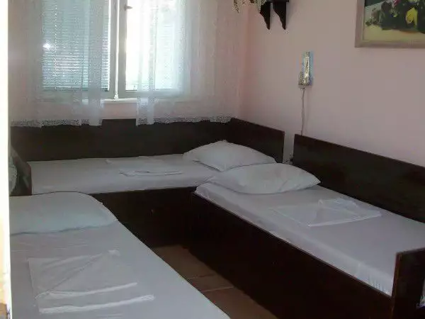 Стая за НОЩУВКИ с 2 или3 легла - гр. Варна