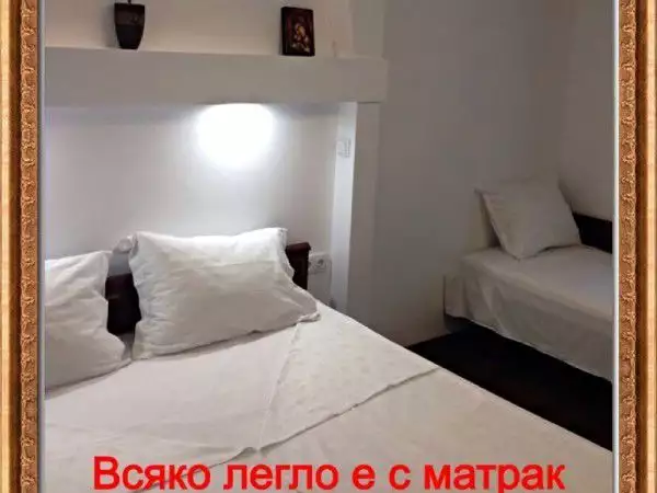 Квартира Бутик ИУ - Морска градина - център - Варна