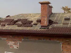 6. Снимка на Ремонт на покриви. Предлагаме гаранця при включване на договор
