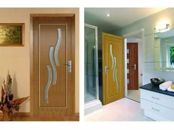 1. Снимка на Интериорни и блиндирани входни врати - www.doors - sofia.eu
