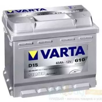 Акумулатори Varta - Най - добри цени 