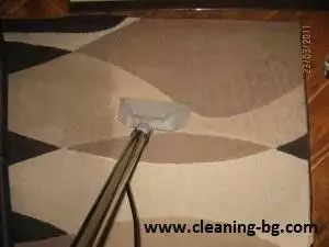 Пране на килими, мокети, дивани - професионално почистване
