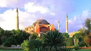 6. Снимка на Екскурзия до Истанбул - Градът на султаните - Пловдив
