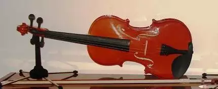 4. Снимка на Продавам Цигулка 1 8 - 1 4 - 1 2 - 3 4 - 4 4 – с калъф