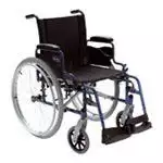 Инвалидна количка под наем
