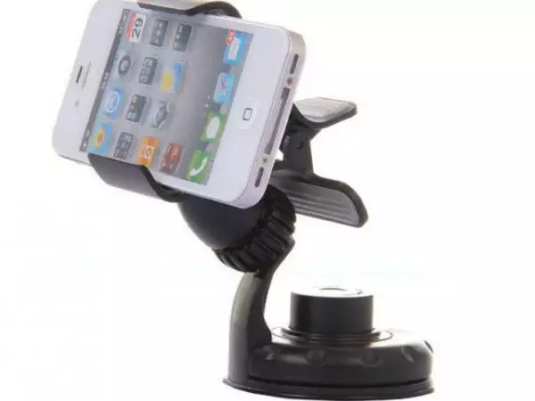 1. Снимка на Многофункционална стойка за GPS, телефон смартфон