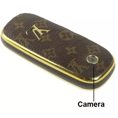 4. Снимка на Дамски Телефон Louis Vuitton
