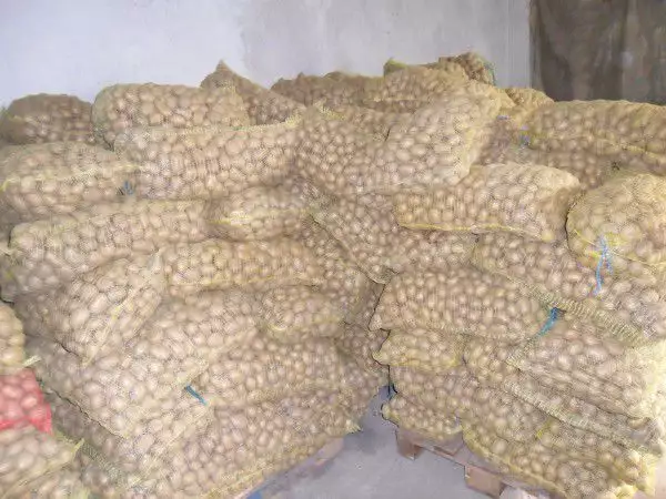 4. Снимка на Продавам семе за картофи
