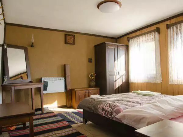 9. Снимка на стаи за гости в Ковачевица
