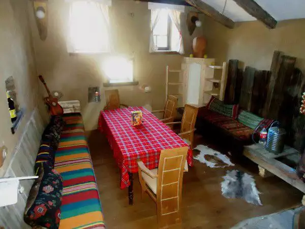 5. Снимка на стаи за гости в Ковачевица