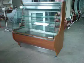 5. Снимка на Сладкарски хладилни витрини
