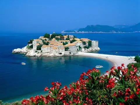 Нова Година в Черна Гора и Дубровник, тръгване от Варна - Велико Търново