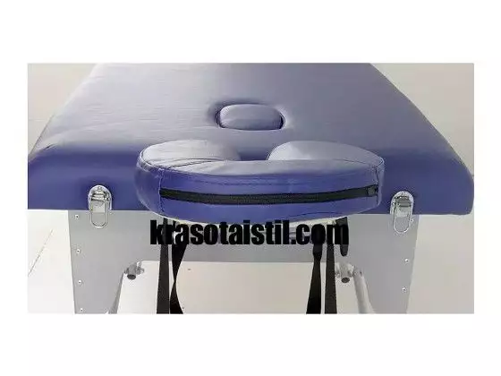 2. Снимка на Алуминиева кушетка за масаж модел L351