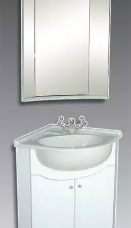 3. Снимка на Мебели за баня