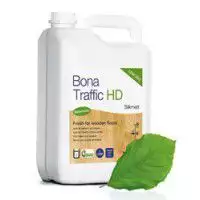 1. Снимка на Обработка с Bona Traffic за висока устойчивост на износване