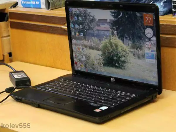 5. Снимка на Лаптоп Марков Качествен И Евтин HP Compaq 6730s