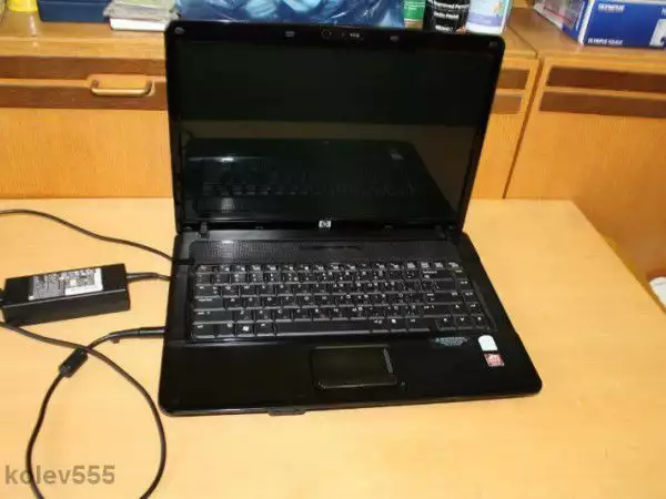 4. Снимка на Лаптоп Марков Качествен И Евтин HP Compaq 6730s