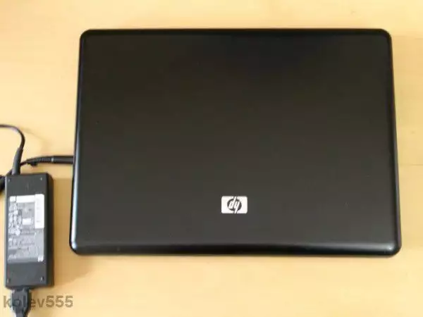 Лаптоп Марков Качествен И Евтин HP Compaq 6730s