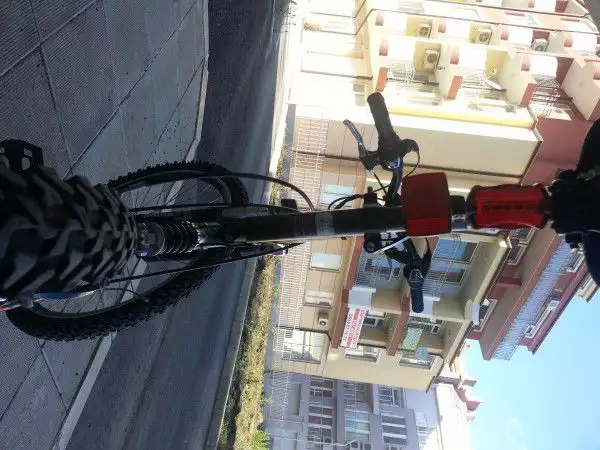 2. Снимка на Велосипед Leader - Doberman