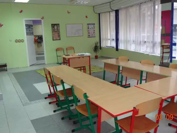 детски клуб и занималнята на Варна Приятели свободни места