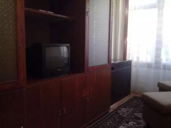 9. Снимка на Нощувки в двустаен апартамент в централната част на русе