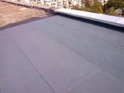 Ремонт на покриви.