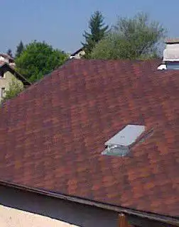 2. Снимка на Ремонт на покриви, супер изгодни цени за перник и софия