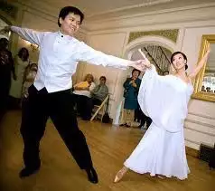 1. Снимка на Преподавам частни уроци по сватбени танци в София