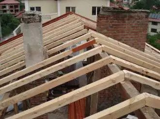 1. Снимка на Гарант строй ЕООД - ремонт на покриви