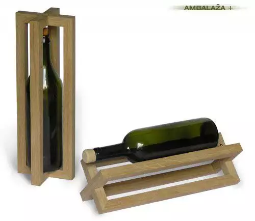 Кутии и стойки за вино