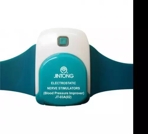 Апарат за подобряване на кръвното налягане - Blood Pressure
