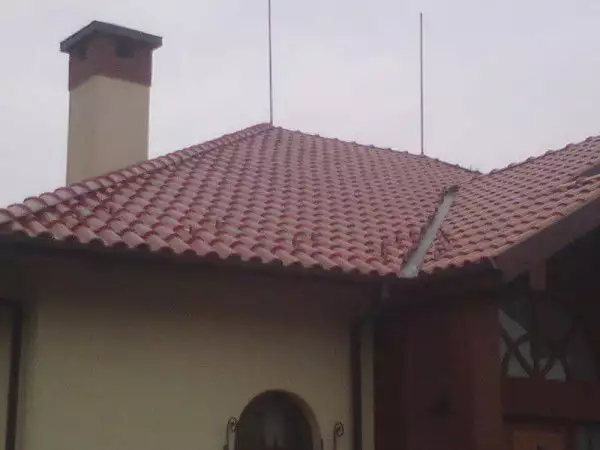 1. Снимка на Ремонт на покриви, гаранция с договор