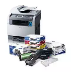1. Снимка на АРБИКАС - Професионален сервиз за принтери и копири